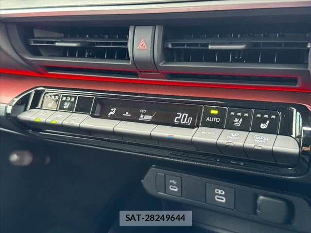 Toyota PRIUS 2023-11 8831193-6