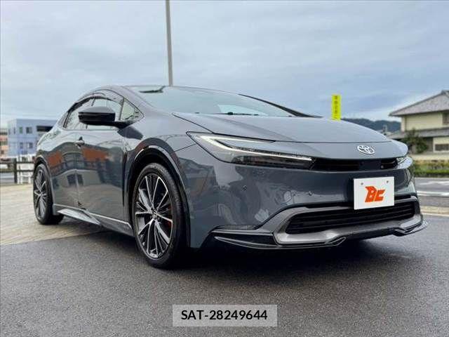 Toyota PRIUS 2023-11 8831193-7