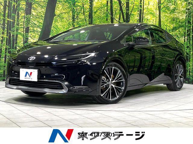 Toyota PRIUS 2024-02 8850416-0