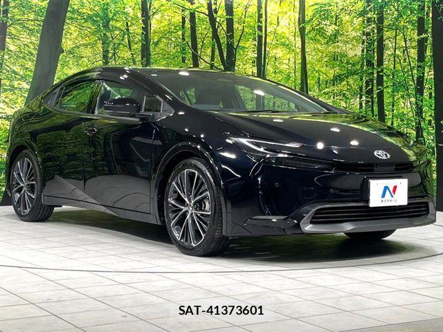 Toyota PRIUS 2024-02 8850416-15