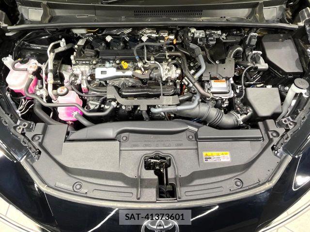 Toyota PRIUS 2024-02 8850416-17