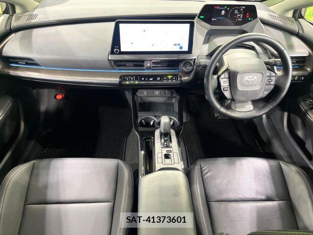 Toyota PRIUS 2024-02 8850416-1