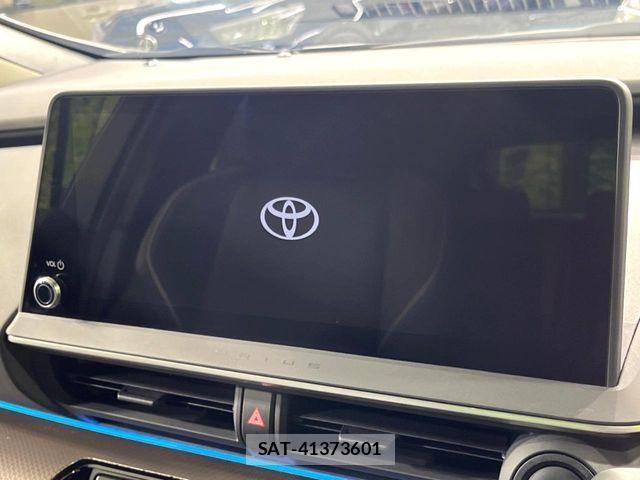 Toyota PRIUS 2024-02 8850416-3