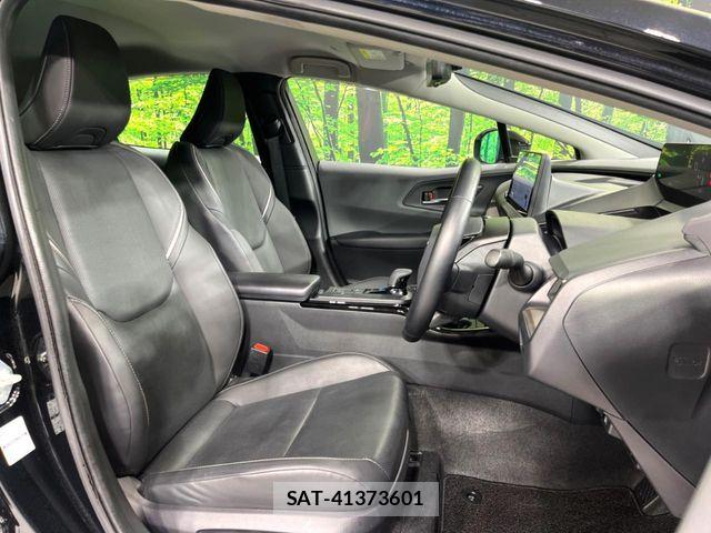 Toyota PRIUS 2024-02 8850416-7