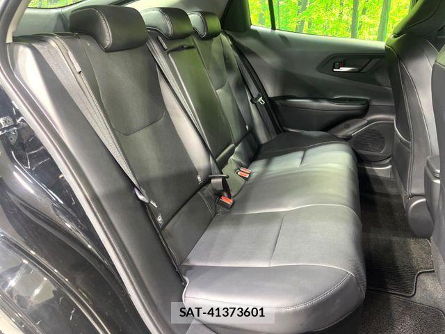 Toyota PRIUS 2024-02 8850416-8