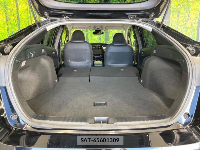 Toyota PRIUS 2021-03 8850418-9