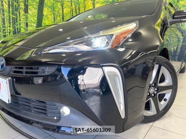 Toyota PRIUS 2021-03 8850418-11