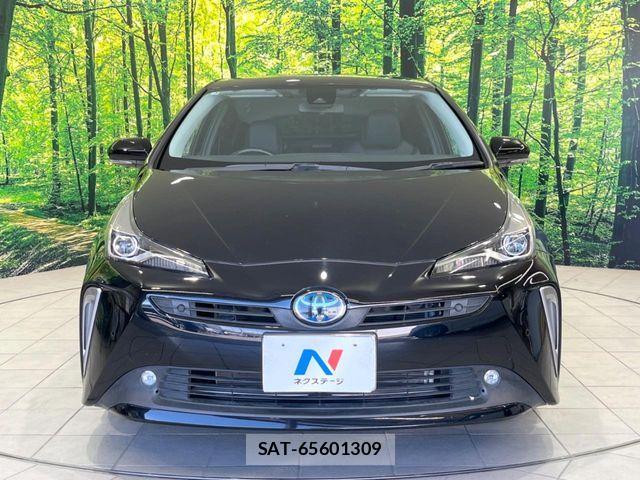 Toyota PRIUS 2021-03 8850418-13
