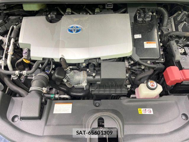 Toyota PRIUS 2021-03 8850418-17