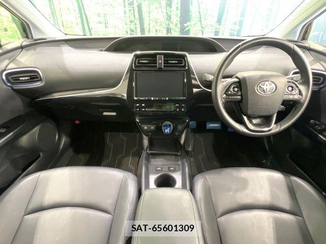 Toyota PRIUS 2021-03 8850418-1