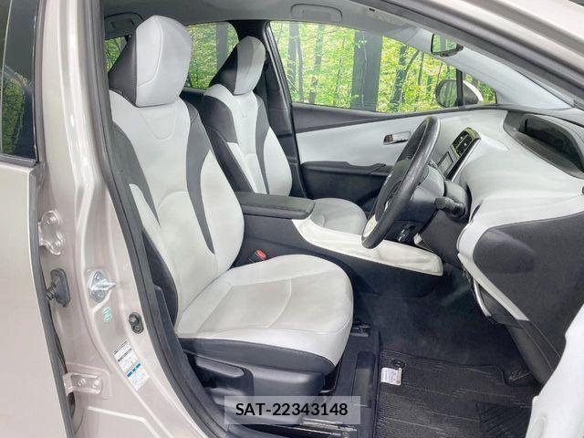 Toyota PRIUS 2016-06 8849441-9