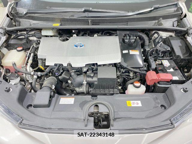 Toyota PRIUS 2016-06 8849441-19