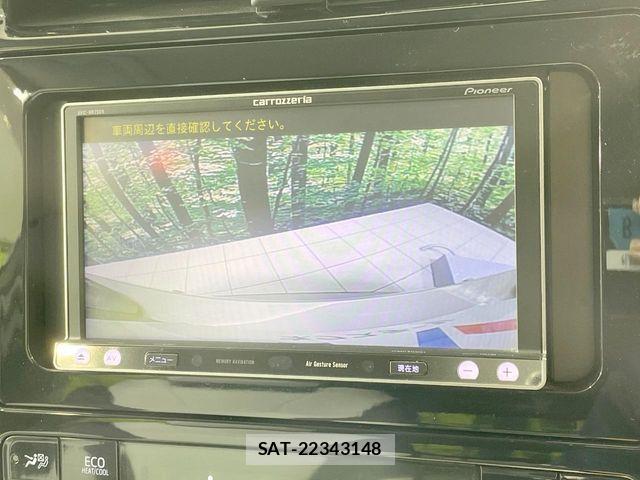 Toyota PRIUS 2016-06 8849441-4