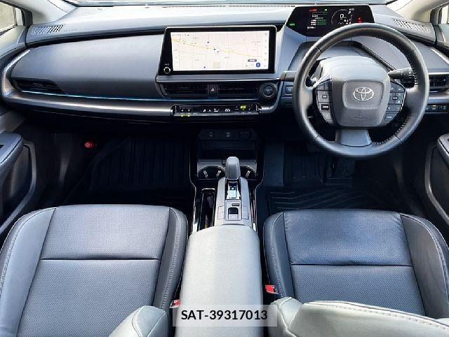 Toyota PRIUS 2023-09 8871866-1