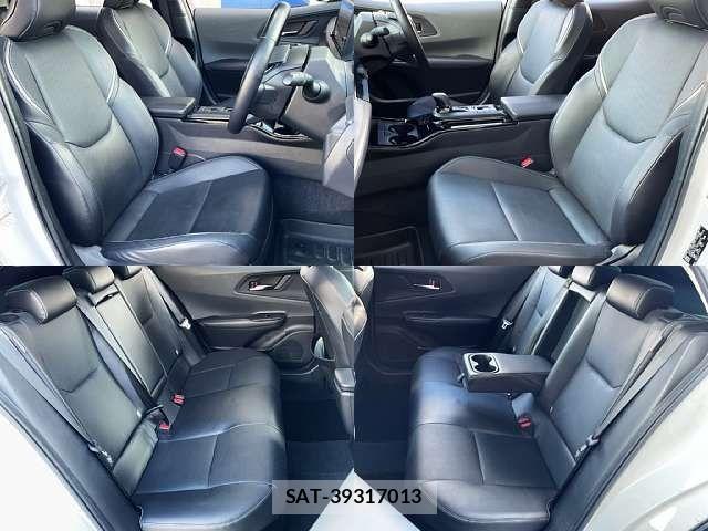 Toyota PRIUS 2023-09 8871866-3