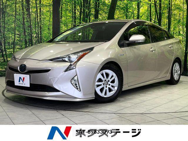 Toyota PRIUS 2016-03 8881683-0