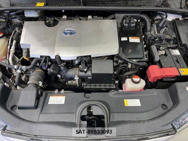 Toyota PRIUS 2016-03 8881683-17