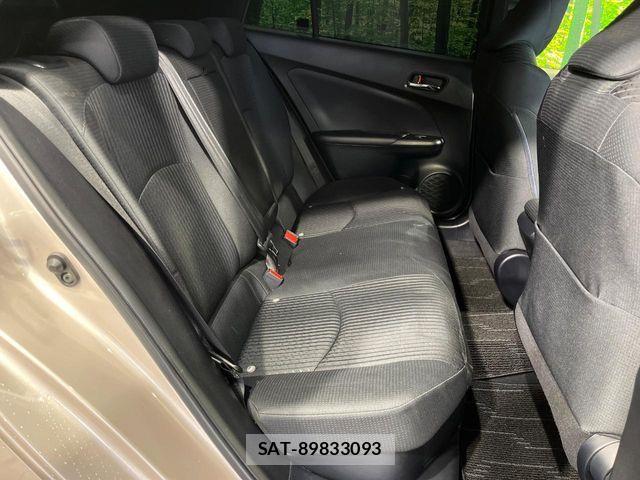 Toyota PRIUS 2016-03 8881683-8