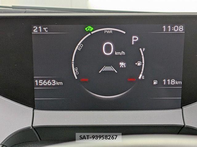 Toyota PRIUS 2023-06 8881677-8