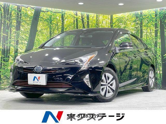 Toyota PRIUS 2016-05 8881681-0