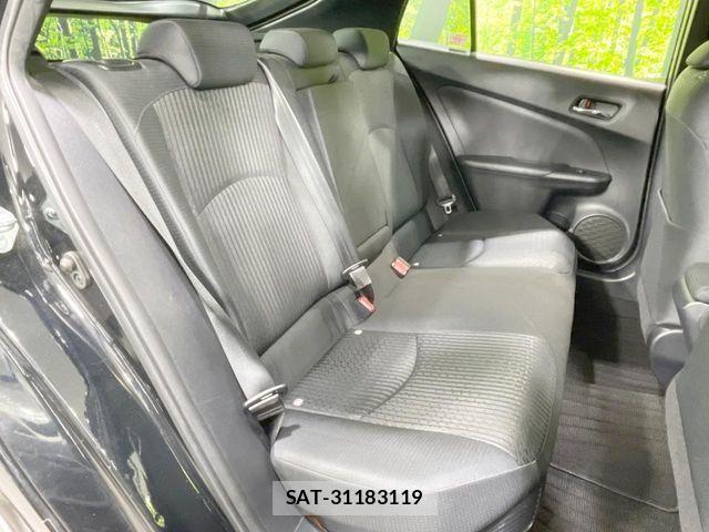 Toyota PRIUS 2016-05 8881681-9