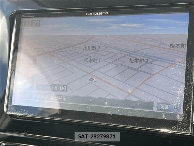 Toyota PRIUS 2016-06 8881684-3