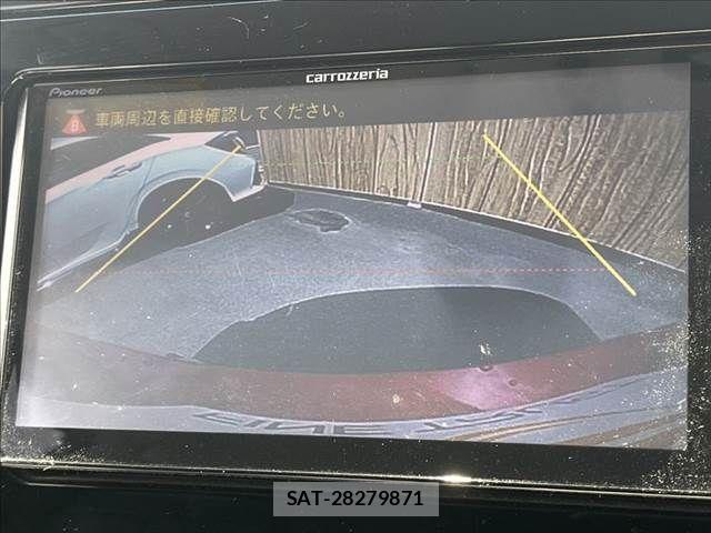 Toyota PRIUS 2016-06 8881684-5