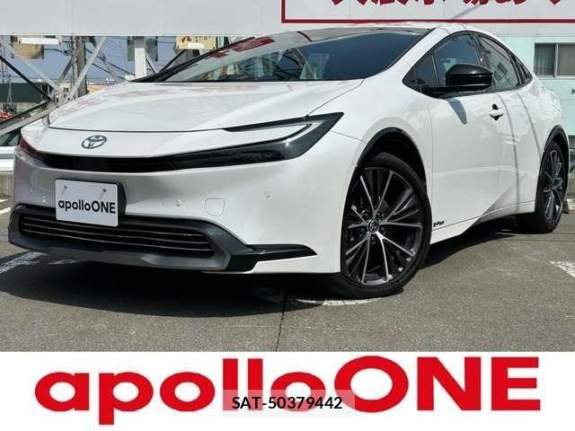 Toyota PRIUS 2023-02 8881678-0
