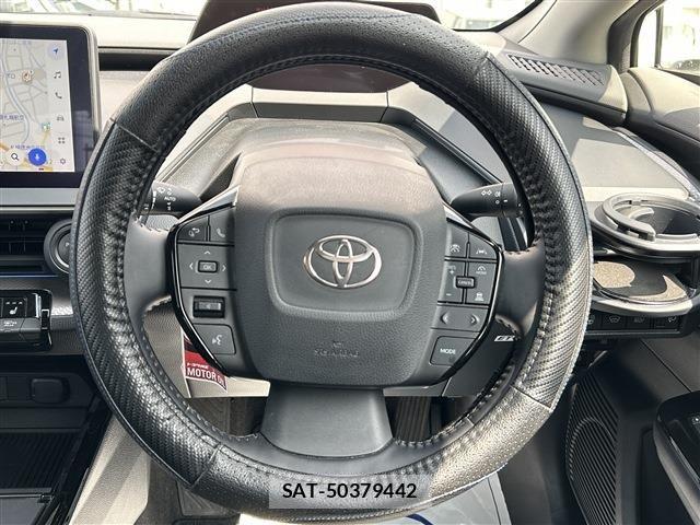 Toyota PRIUS 2023-02 8881678-15