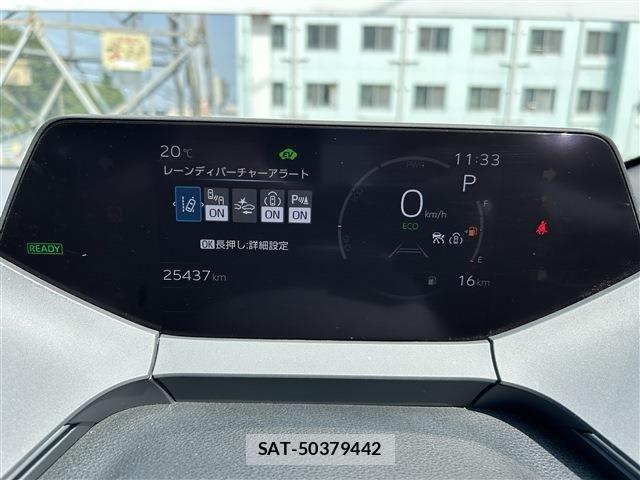 Toyota PRIUS 2023-02 8881678-25