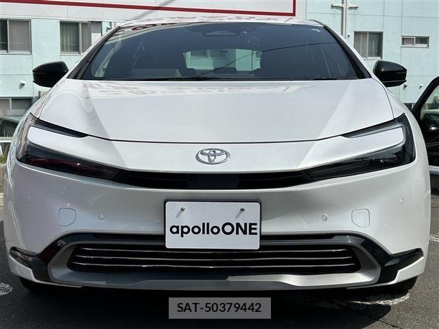 Toyota PRIUS 2023-02 8881678-3