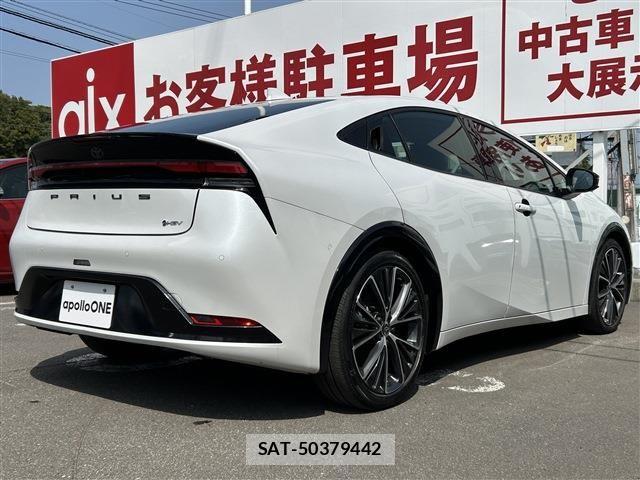 Toyota PRIUS 2023-02 8881678-6