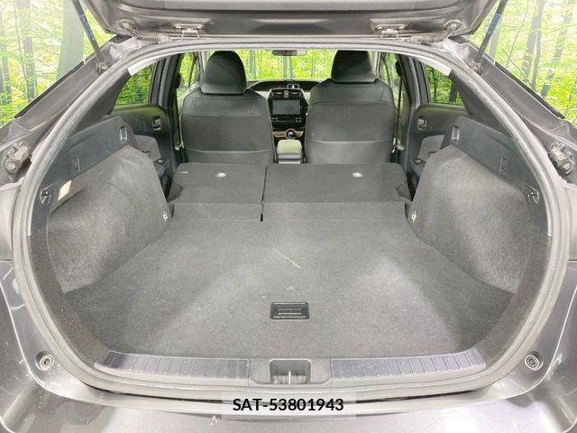 Toyota PRIUS 2015-12 8881682-10