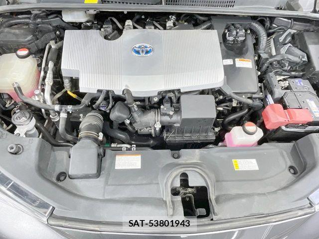 Toyota PRIUS 2015-12 8881682-18