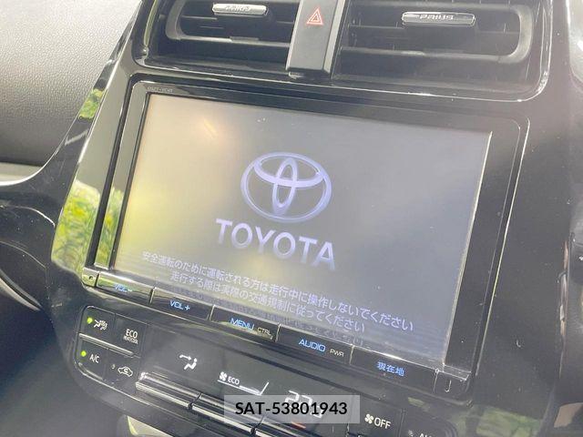 Toyota PRIUS 2015-12 8881682-3