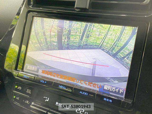 Toyota PRIUS 2015-12 8881682-4