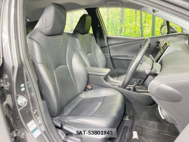 Toyota PRIUS 2015-12 8881682-8