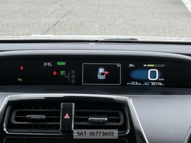 Toyota PRIUS 2019-08 8881680-20