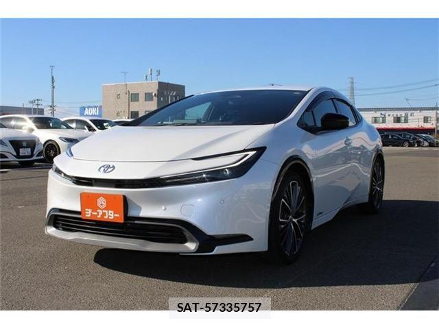 Toyota PRIUS 2023-09 8884218-13