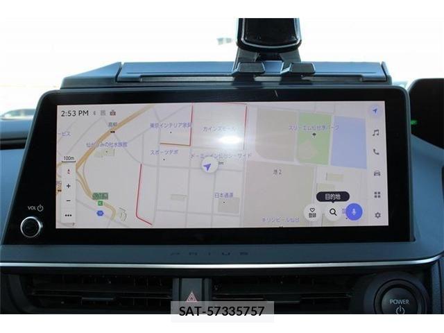 Toyota PRIUS 2023-09 8884218-1