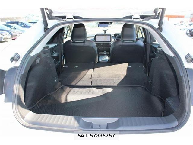 Toyota PRIUS 2023-09 8884218-21