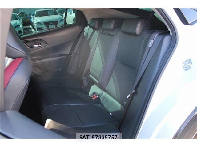 Toyota PRIUS 2023-09 8884218-22