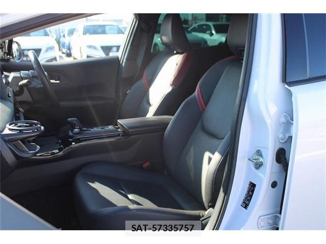 Toyota PRIUS 2023-09 8884218-24
