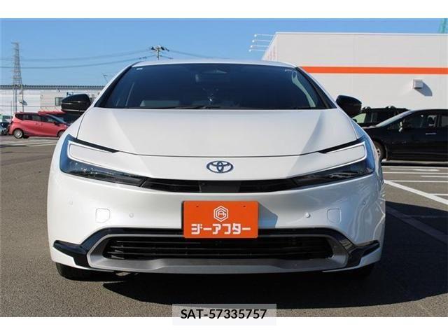 Toyota PRIUS 2023-09 8884218-6