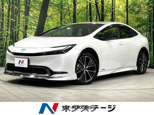 Toyota PRIUS 2023-12 8884216-0