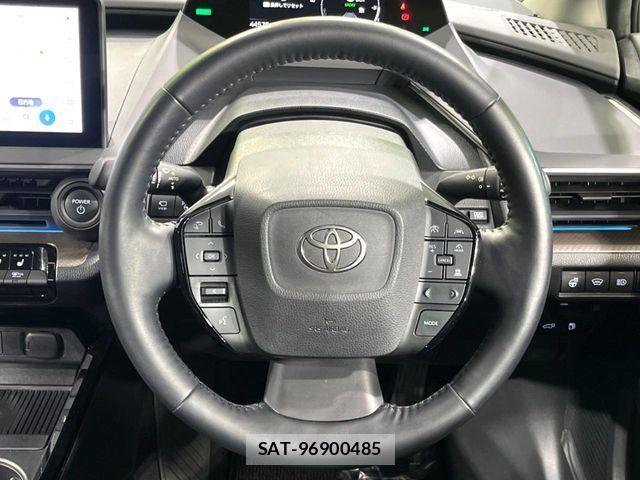 Toyota PRIUS 2023-12 8884216-11