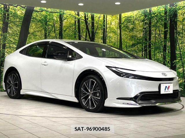 Toyota PRIUS 2023-12 8884216-16