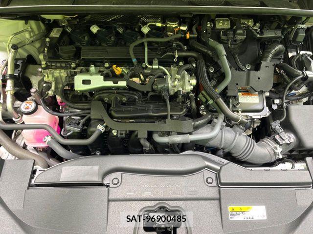 Toyota PRIUS 2023-12 8884216-18