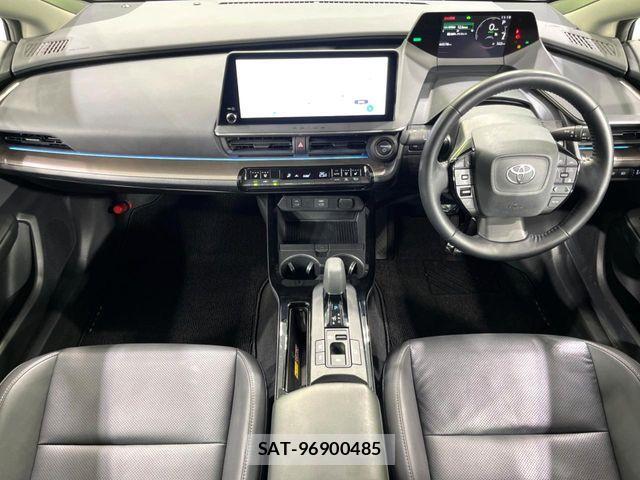 Toyota PRIUS 2023-12 8884216-2