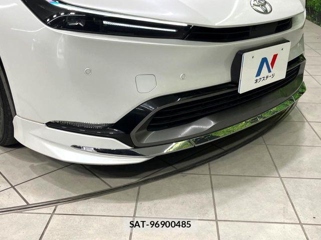 Toyota PRIUS 2023-12 8884216-3